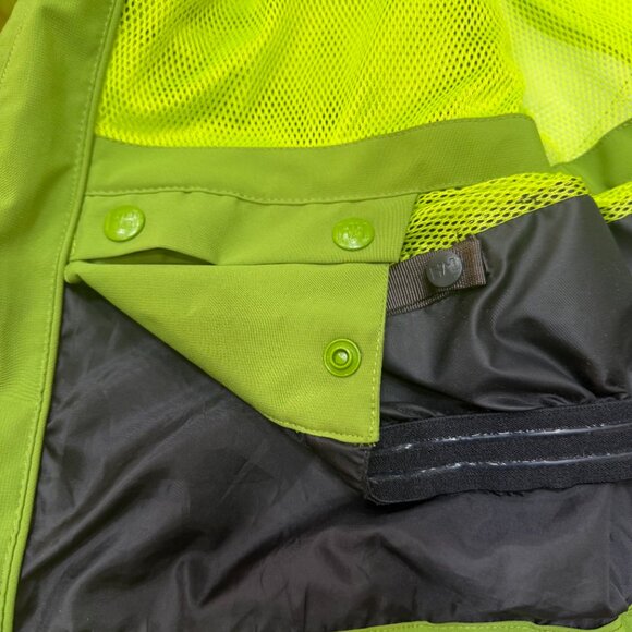 Helly Hansen Mission Ski Jacket - Picture 15 of 16